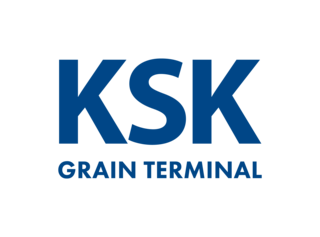 <span class="mw-page-title-main">KSK (grain terminal)</span>