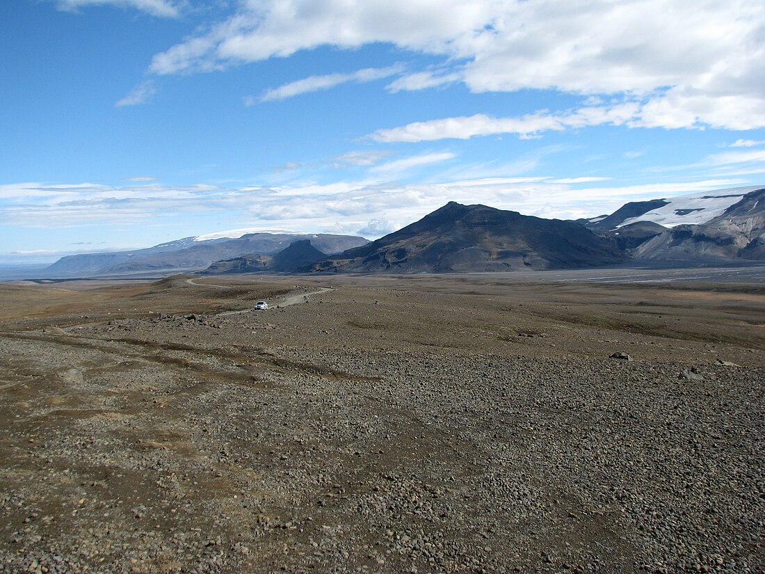 Kaldidalur