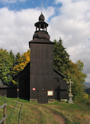 Iglesia de Kamienczyk