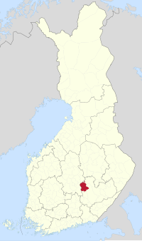 Kangasniemi