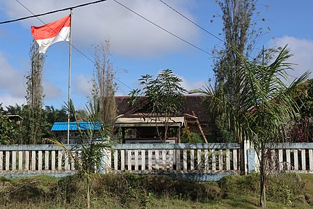 Mukti Jaya, Rantau Pulung, Kutai Timur - Wikipedia bahasa ...