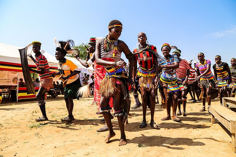 File:Karamojong Dance.jpg