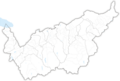 Municipalities in Canton Wallis