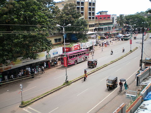 Kasaragod