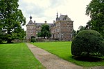 Eijsden Castle