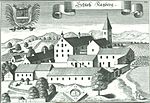 Schloss Katzberg