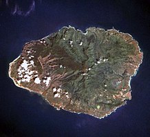 Kauaʻi sq mi 552.3 (km2 1 430)