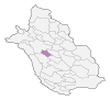 Kavar County Location Map (2022).svg