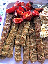Kebab koobideh persian.jpg