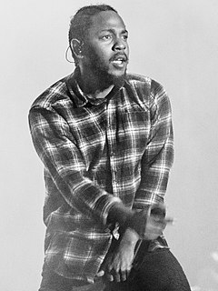 <span class="mw-page-title-main">Kendrick Lamar discography</span>