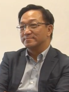 Kenneth Lau