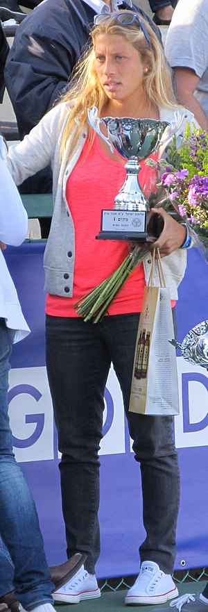 Keren Shlomo Israel tennis championship 2011 01.JPG