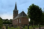 Hervormde kerk (Baard)