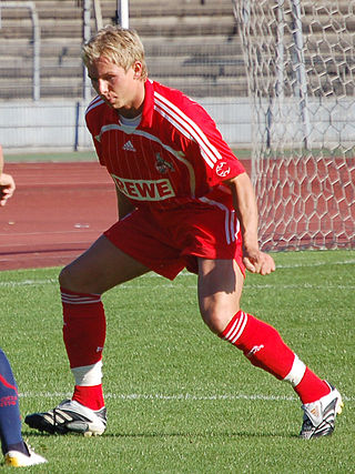 <span class="mw-page-title-main">Kevin Schöneberg</span> German footballer