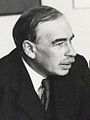 စီးပွားရေးပညာရှင် John Maynard Keynes