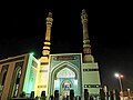 مسجد الخضر