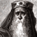 King Solomon in Old Age higher-contrast version (square cropped closeup on face).png