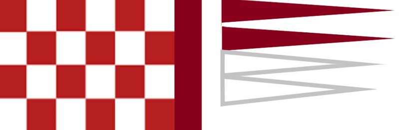 File:Kingdom of croatia war flag.png