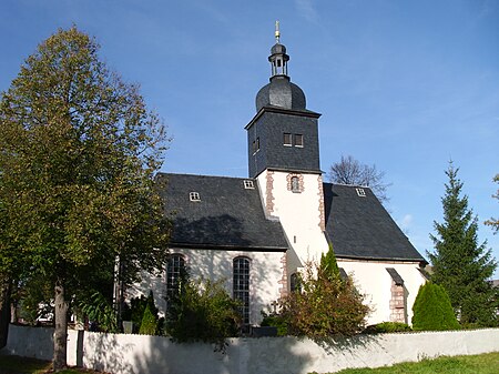 Kirche 