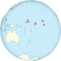 Kiribati