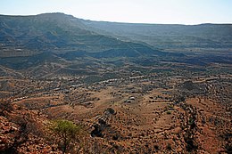 vue sur le parc Kirthar 2.jpg