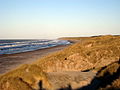 Kjaersgaard Strand - Nordjylland 2010 ubt-4.JPG