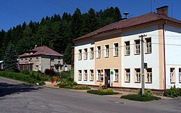 Klášterec nad Orlicí - Sœmeanza