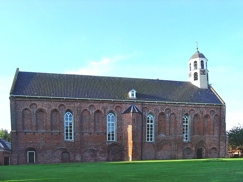 File:Kloosterkerk Ten Boer.jpg