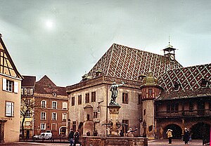 Koihus of Colmar.jpg