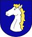 Wappen von Konárovice