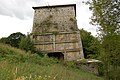 Lime kiln Bilstermühler Strasse