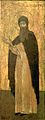 St. Cornelius, abbot of the Pskov-Caves Monastery.