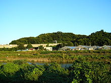 Kozukue Castle02.jpg