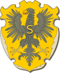 Coat of arms of Siewierz