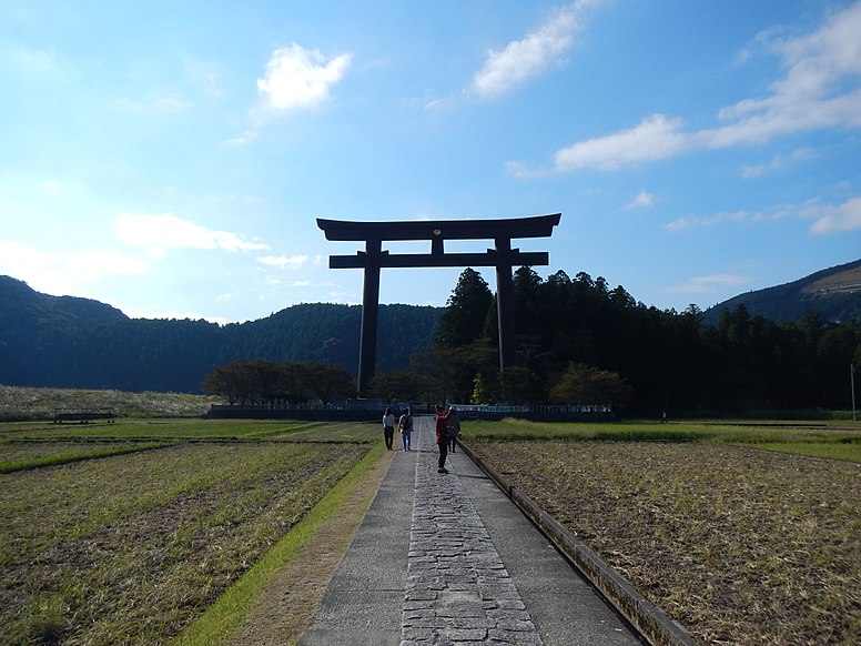 Kumano Kodo Dainichigoe World heritage01