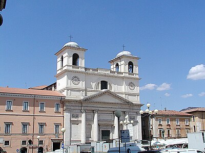 Roman Catholic Archdiocese of L'Aquila