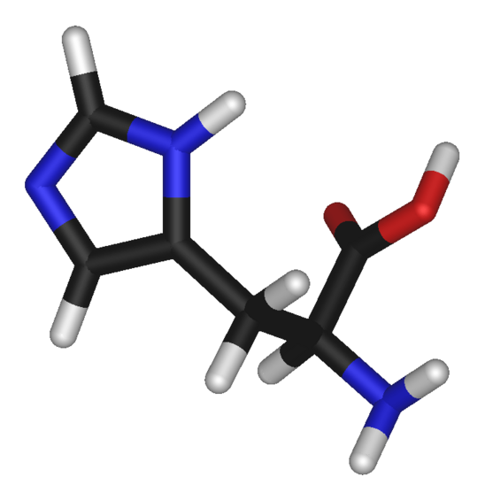 Гистидин формула. Гистидин. Гистидин по ИЮПАК. Гистидин формула молекулярная.