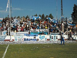 Club Deportivo UAI Urquiza - #FútbolJuvenil⚽ Las divisiones