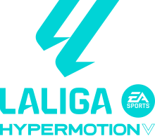 LaLiga Hypermotion 2023 Vertical Logo.svg