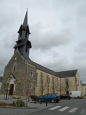 La Chevallerais église.jpg