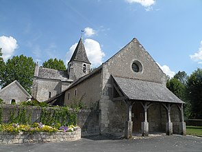 La Croix-en-Touraine - Église Saint-Quentin 1.jpg