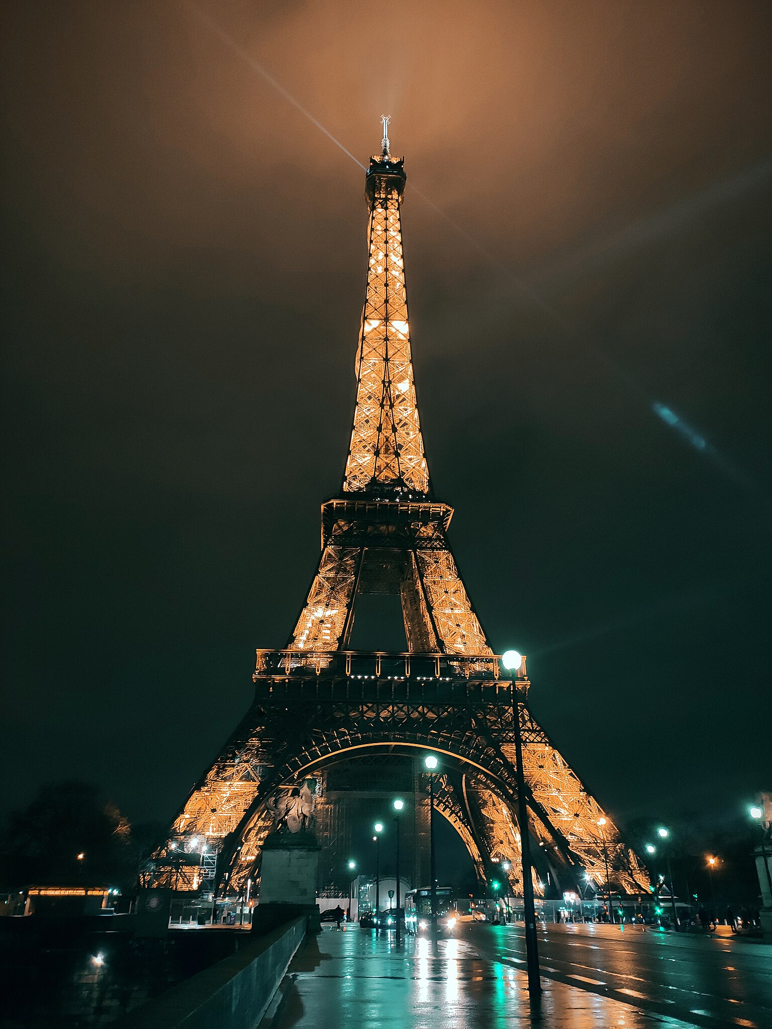 Tour Eiffel