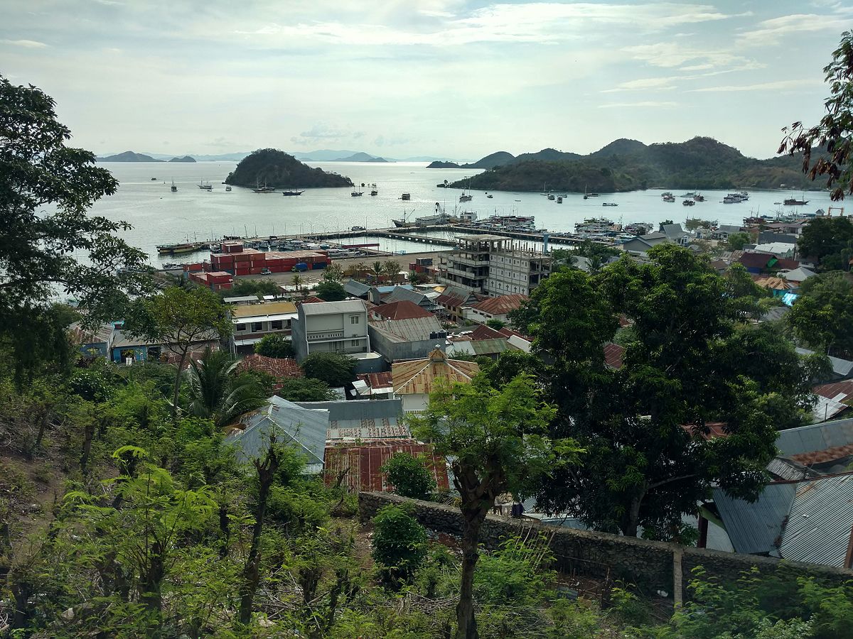  Labuan Bajo Wikipedia