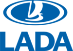 Lada company logo image.png