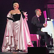 Lady Gaga, Jazz & Piano 4 (April 23, 2022) (cropped).jpg
