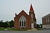 Iglesia Metodista Episcopal