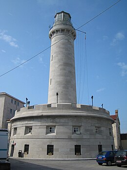 Lanterna di Trieste