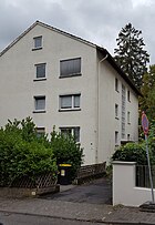 Lanzstrasse  2, Wiesbaden-Nordost.jpg