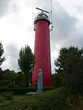 Vignette pour Phare de Krynica Morska