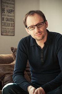 Laurent Witz, Best Animated Short Film co-winner